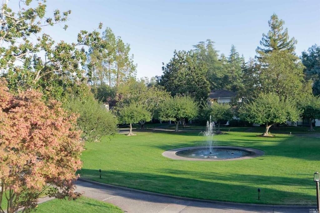 Photo of Outdoor in Napa