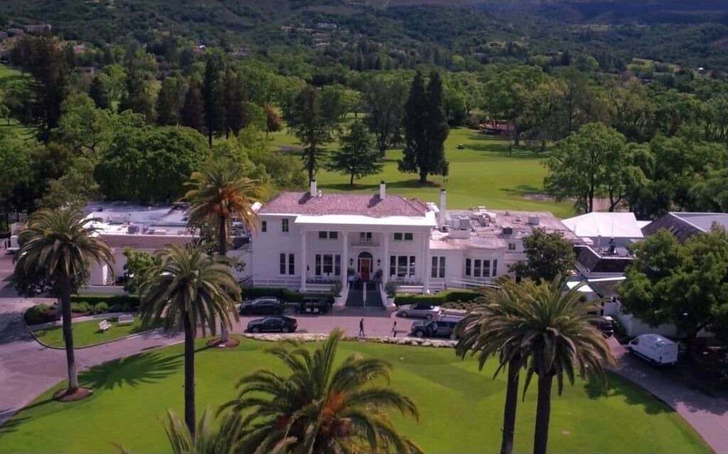 Photo of Outdoor in Napa