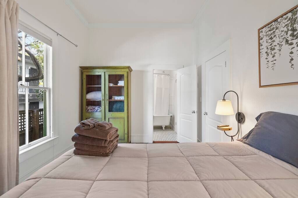 Photo of Bedroom in Napa