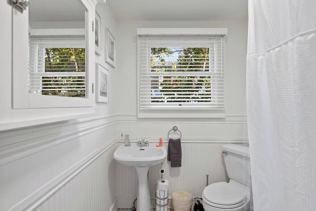 Photo of Bathroom in Napa