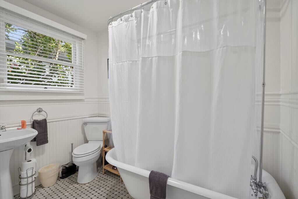 Photo of Bathroom in Napa