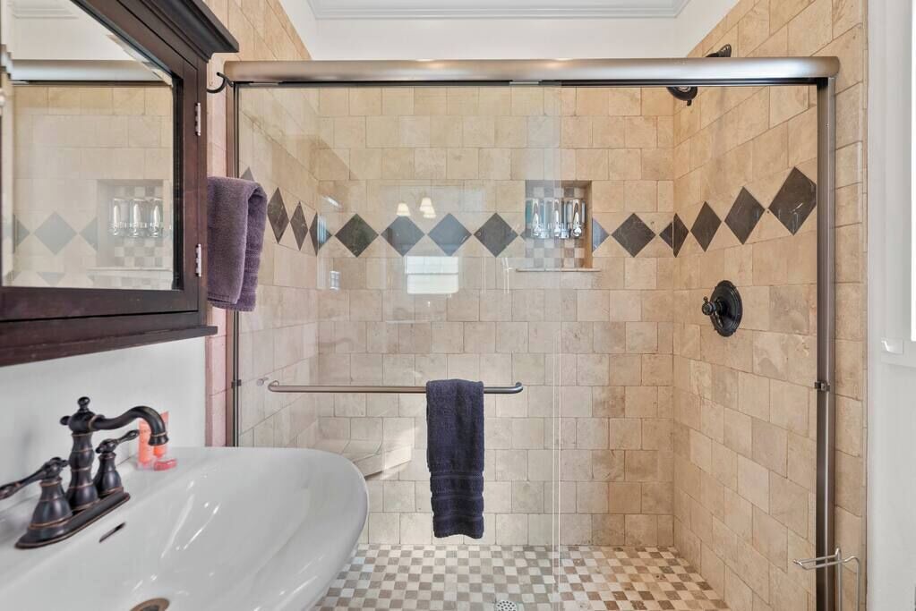 Photo of Bathroom in Napa