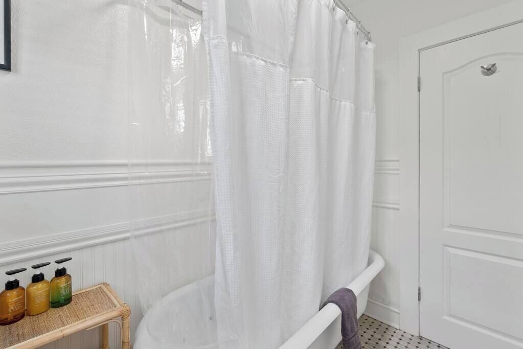 Photo of Bathroom in Napa