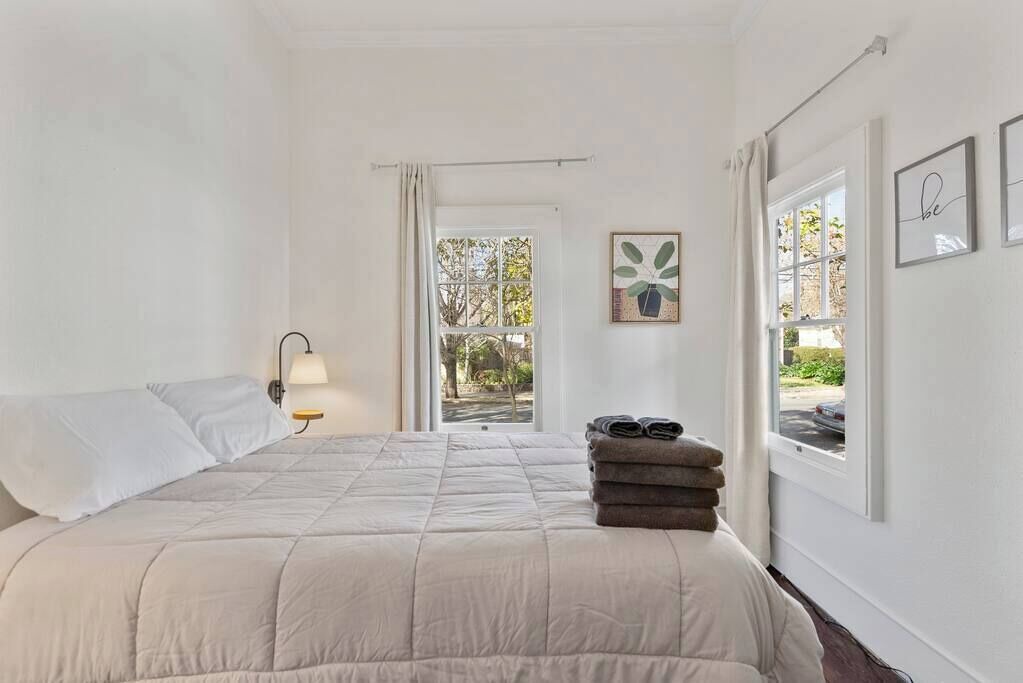Photo of Bedroom in Napa