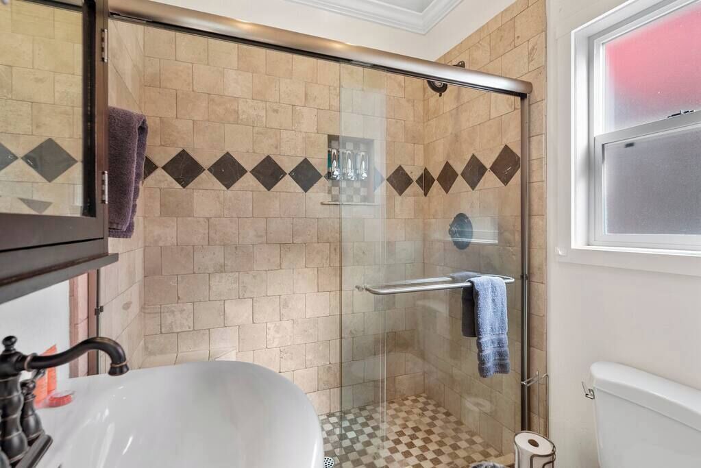 Photo of Bathroom in Napa
