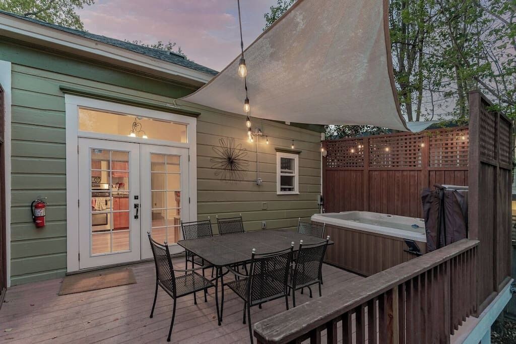Photo of Outdoor in Napa