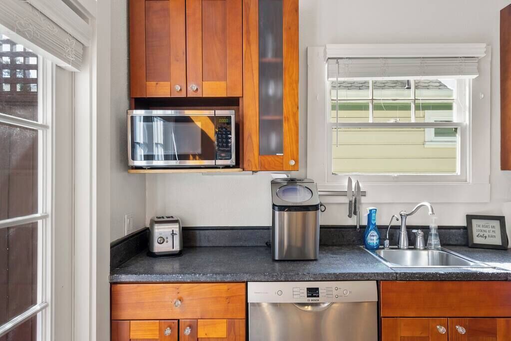 Photo of Kitchen in Napa
