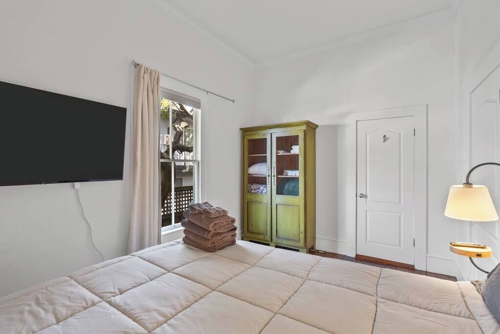 Photo of Bedroom in Napa