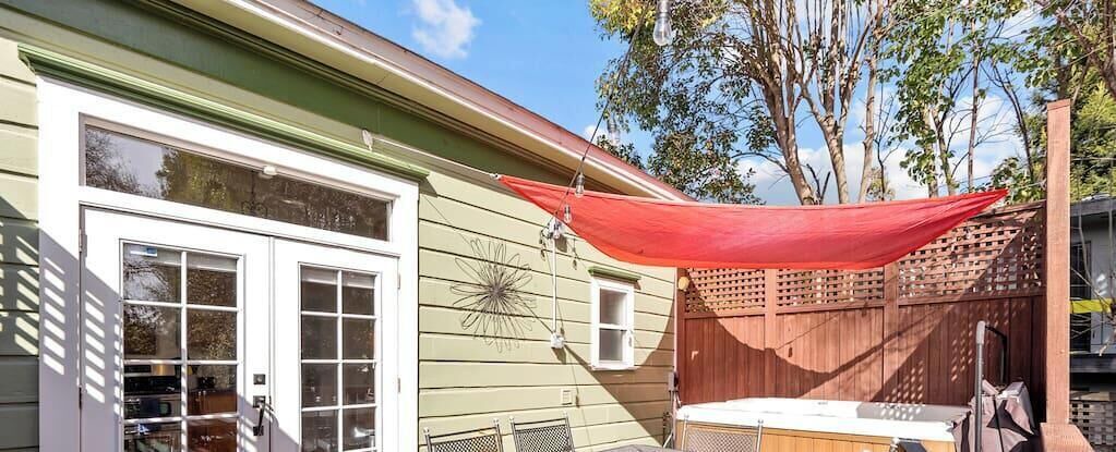 Photo of Outdoor in Napa