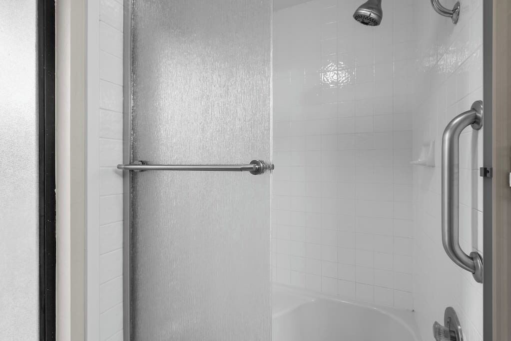Photo of Bathroom in Vichy Springs