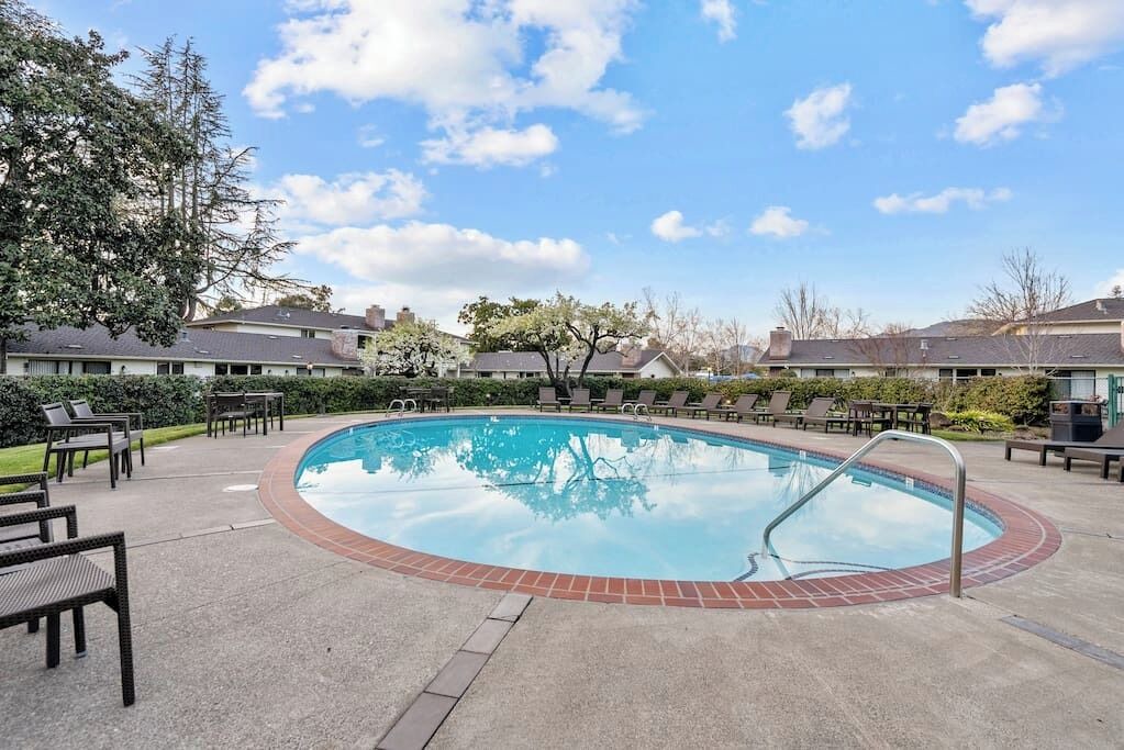 Photo of Outdoor in Vichy Springs