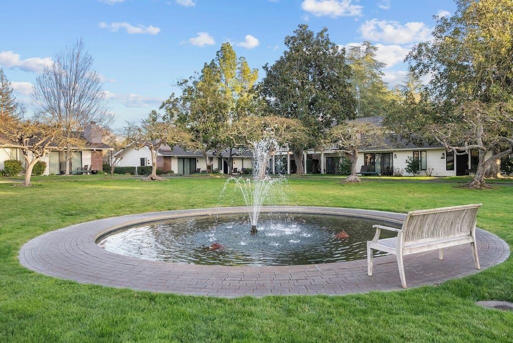 Photo of Outdoor in Vichy Springs