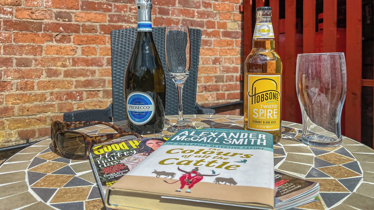 Photo of Outdoor in Bicton