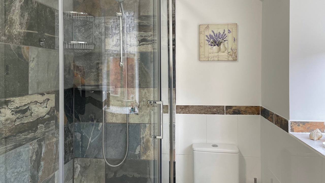 Photo of Bathroom in Bicton