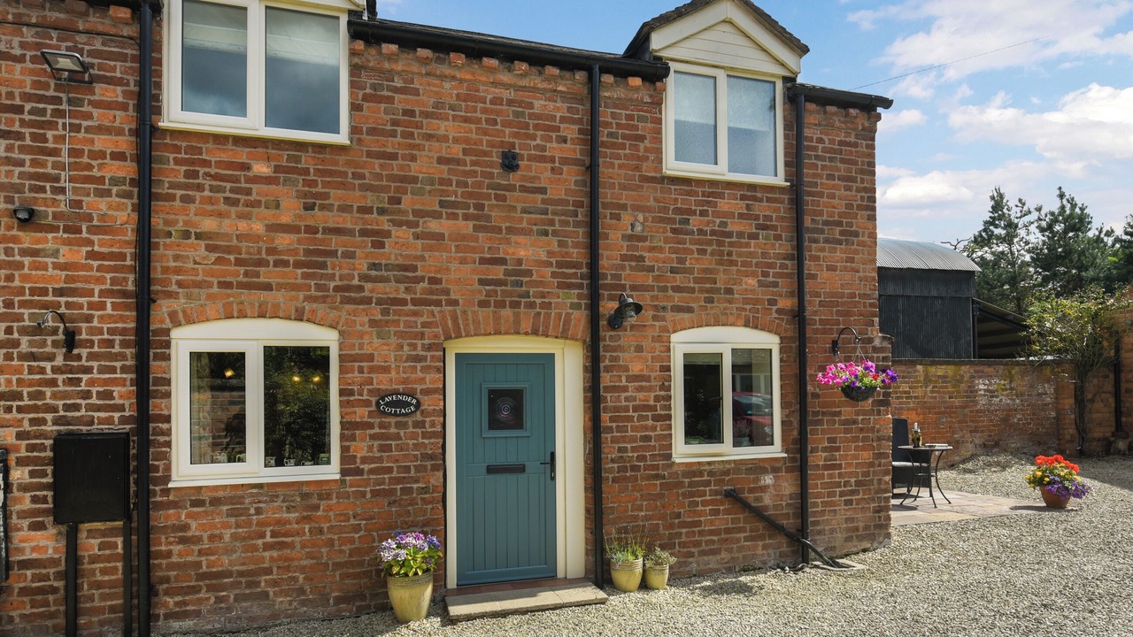 Photo of Outdoor in Bicton