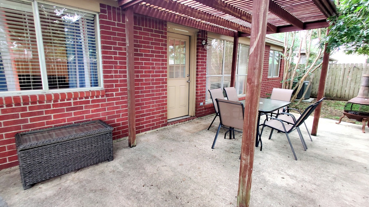 Photo of Outdoor in Spring