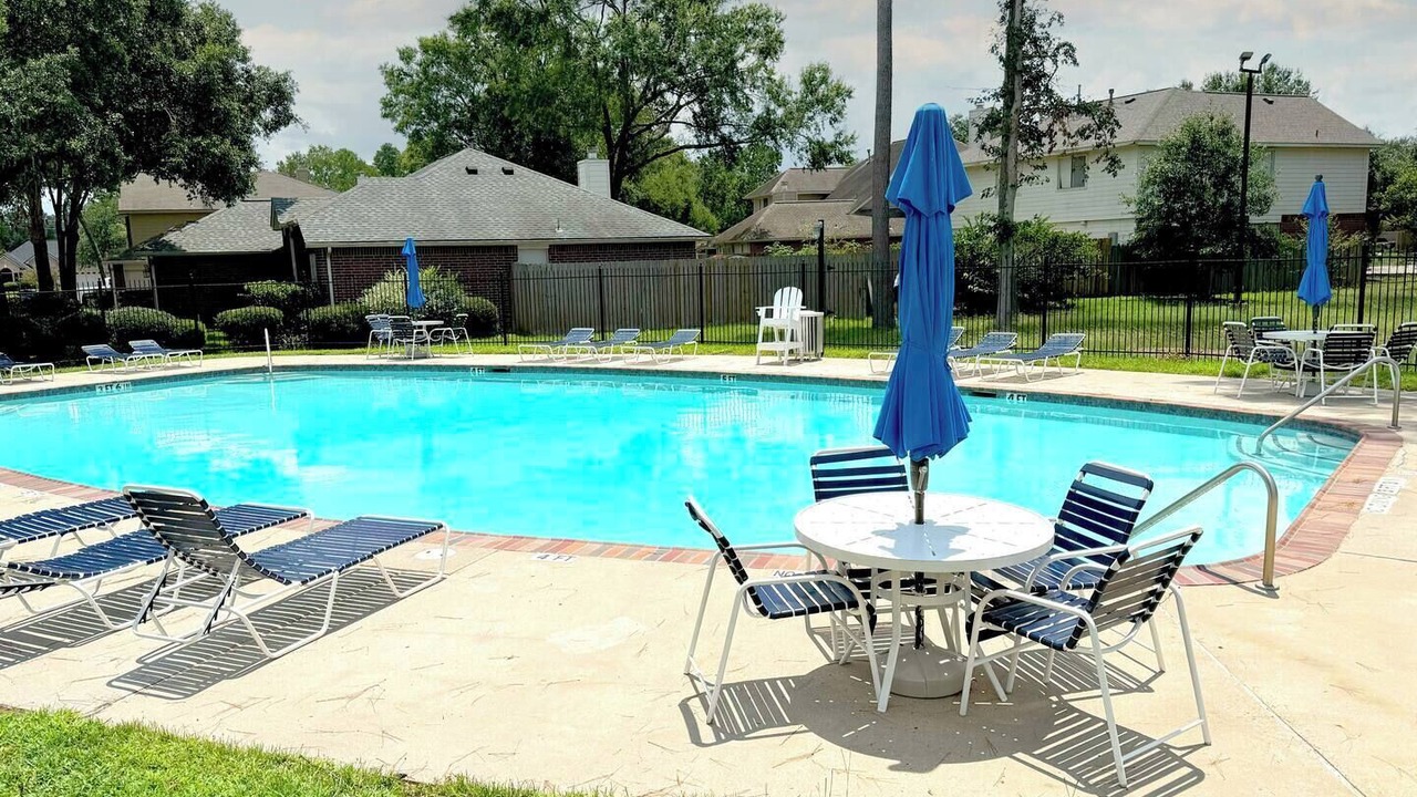 Photo of Outdoor in Spring