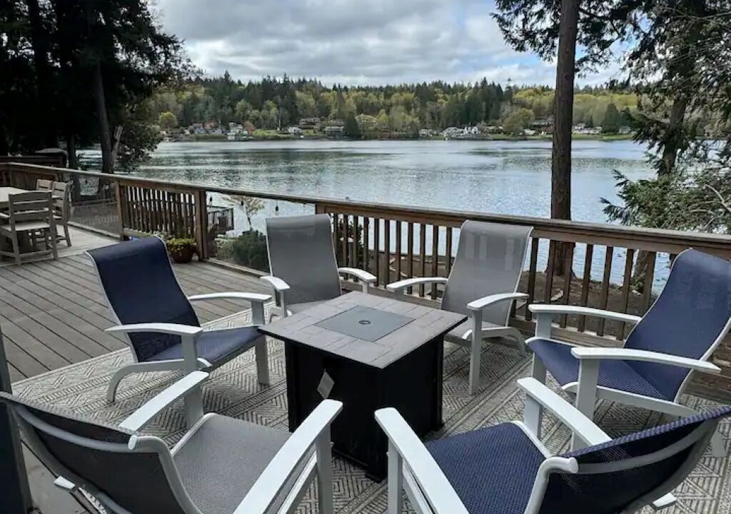 Photo of Patio Balcony in Agate
