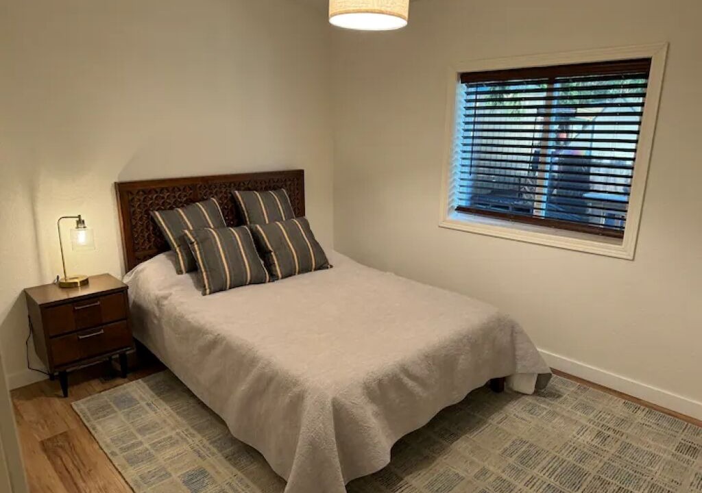 Photo of Bedroom in Agate