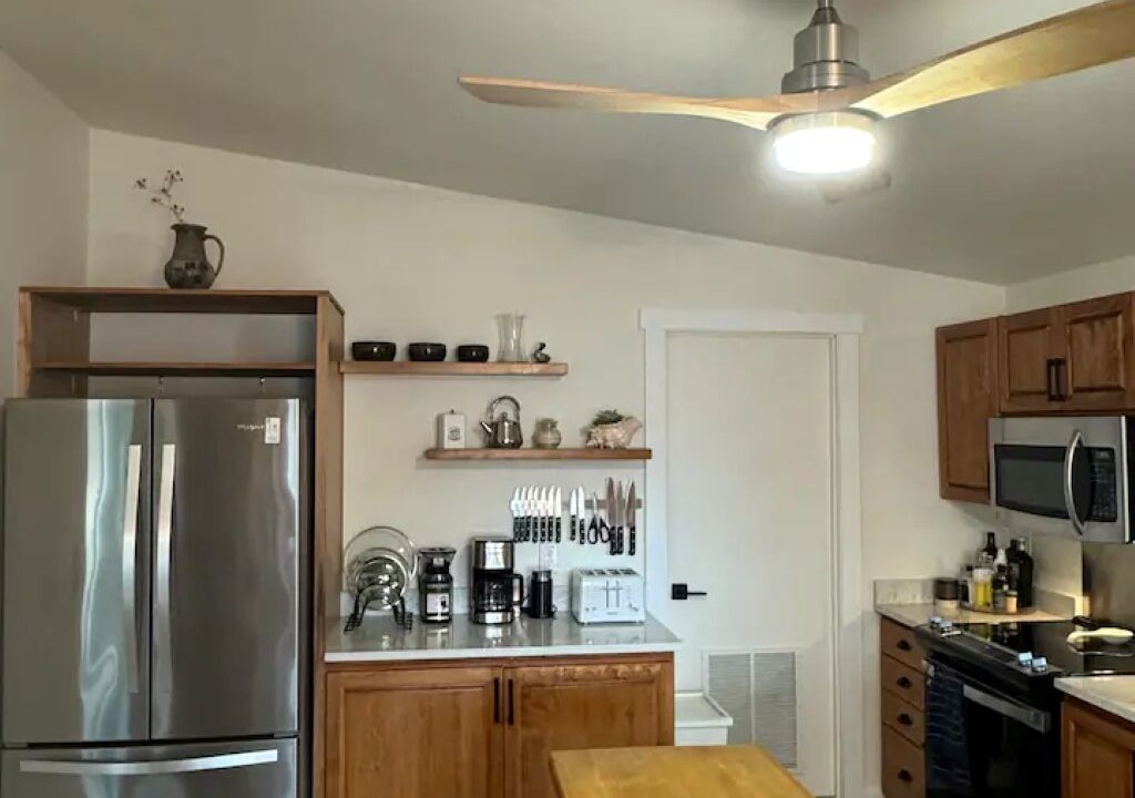 Photo of Kitchen in Agate