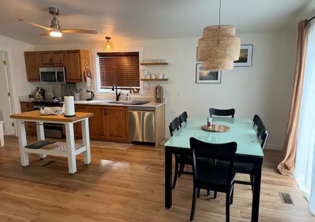 Photo of Kitchen in Agate