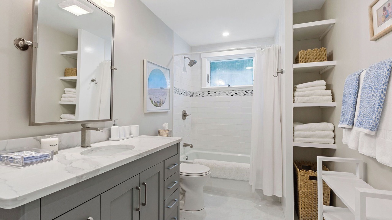 Photo of Bathroom in Centerville