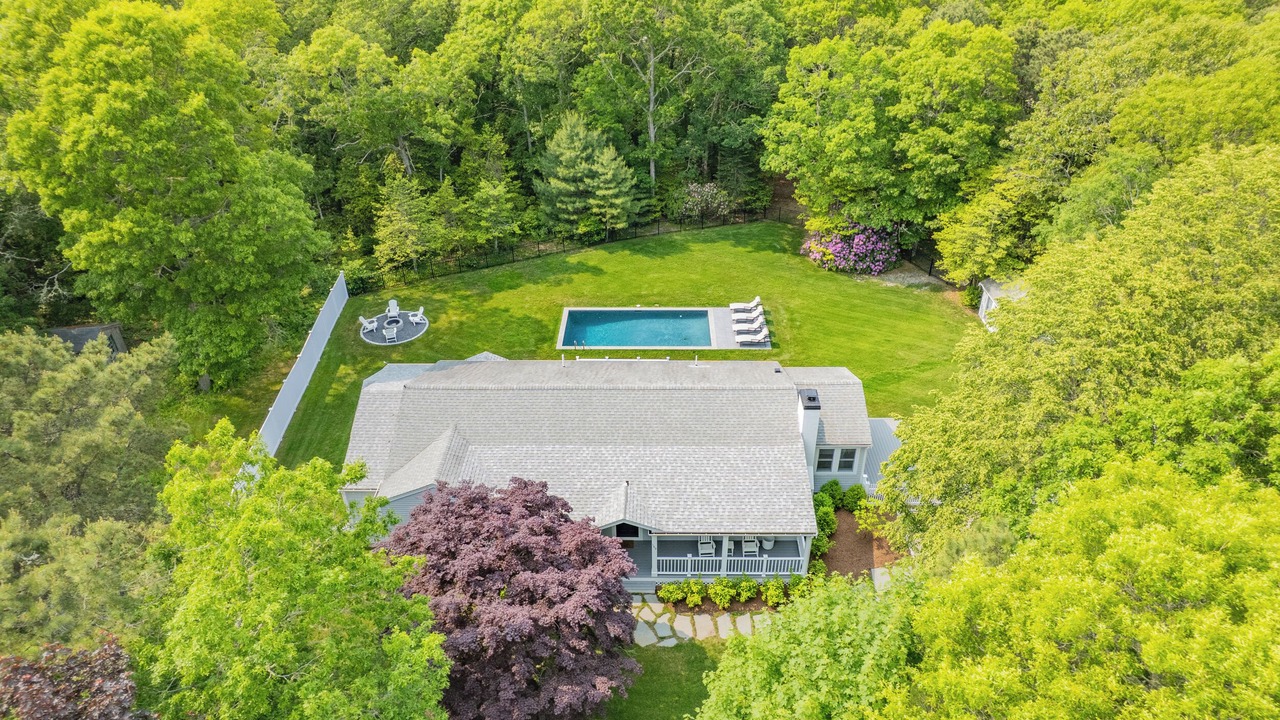 Photo of Outdoor in Centerville