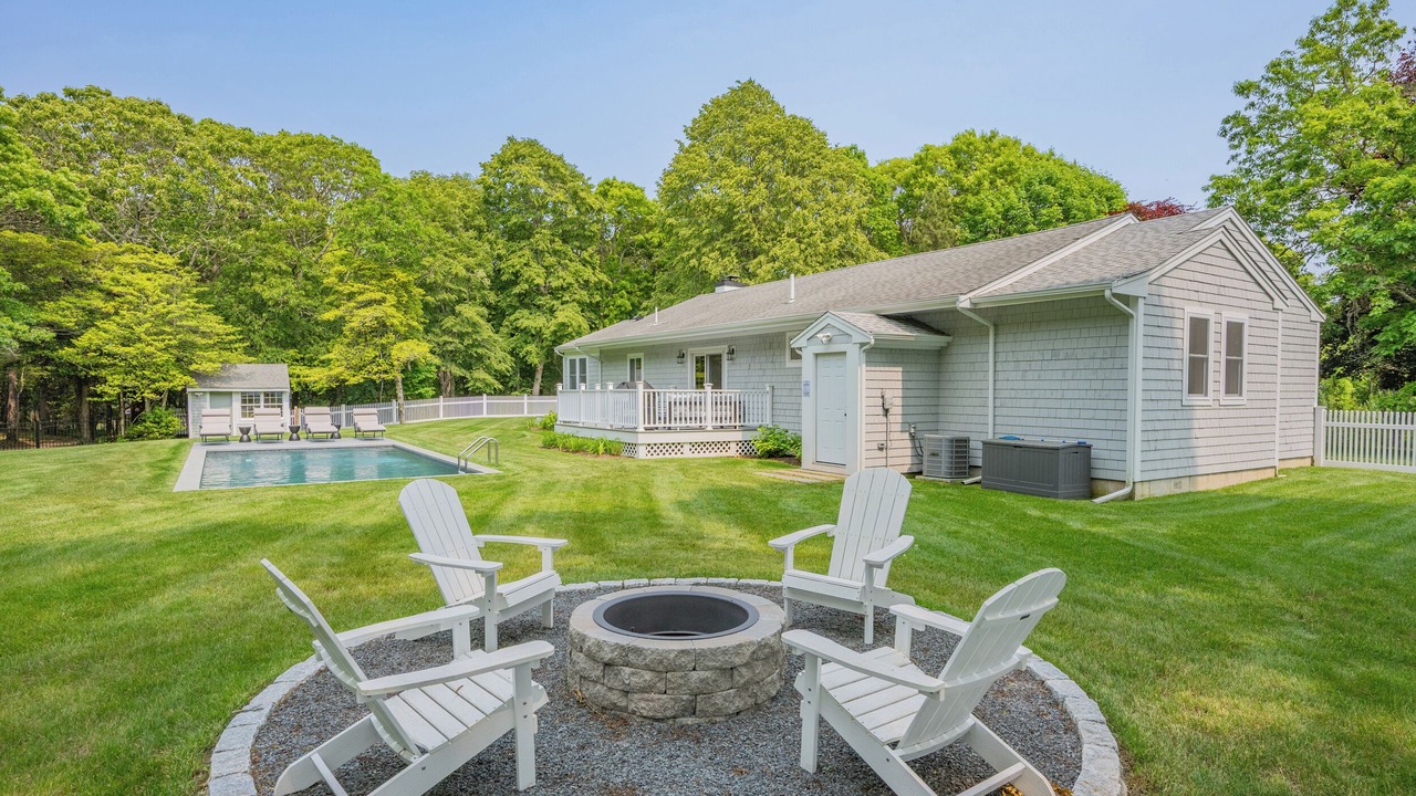 Photo of Outdoor in Centerville