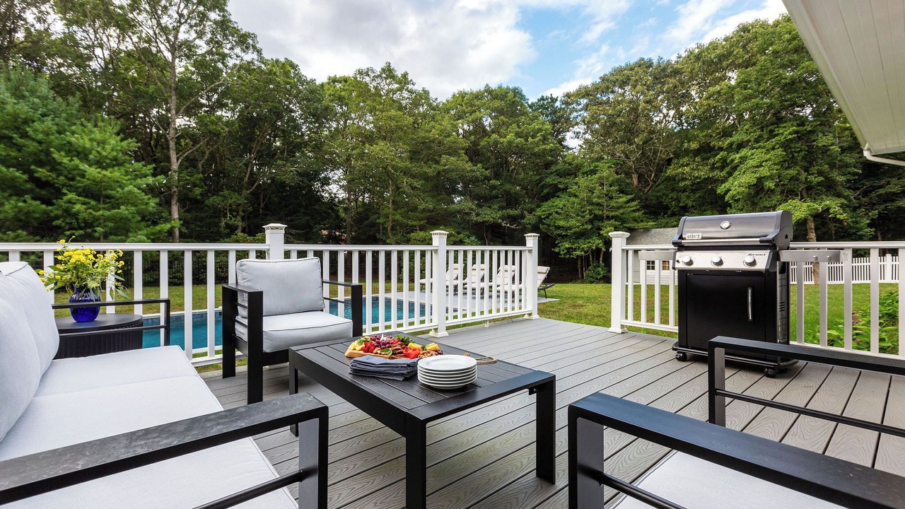 Photo of Outdoor in Centerville