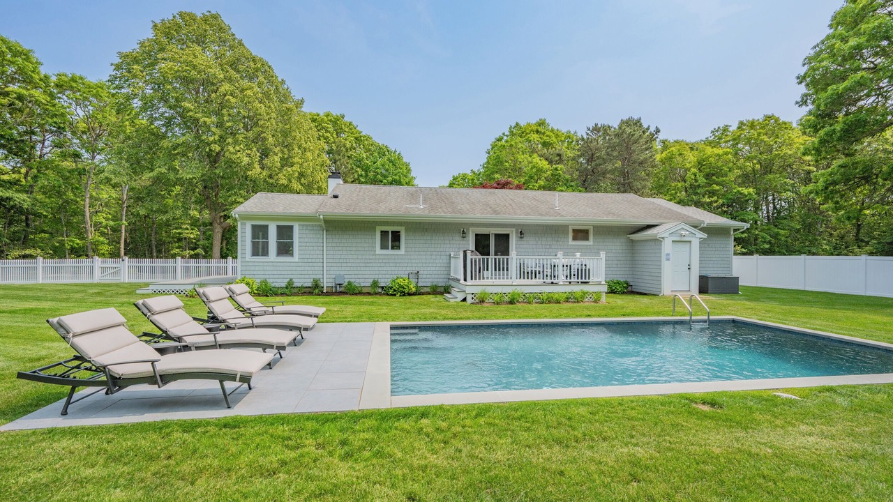 Photo of Outdoor in Centerville