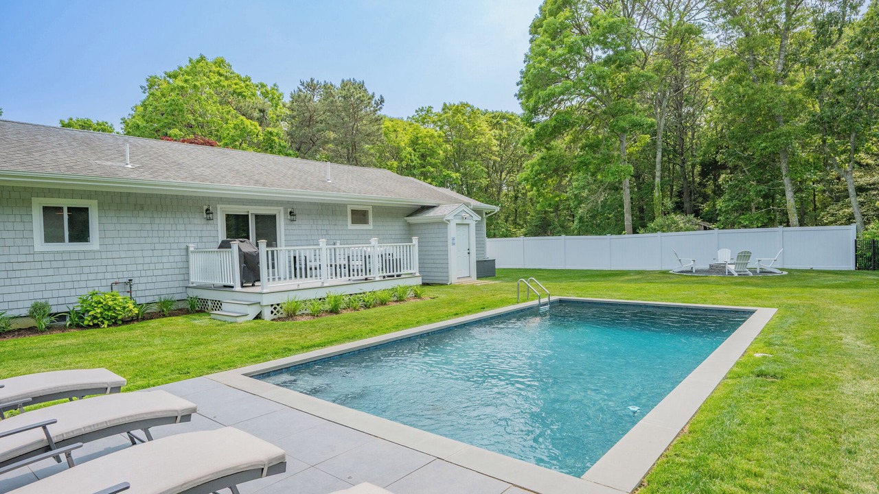 Photo of Outdoor in Centerville