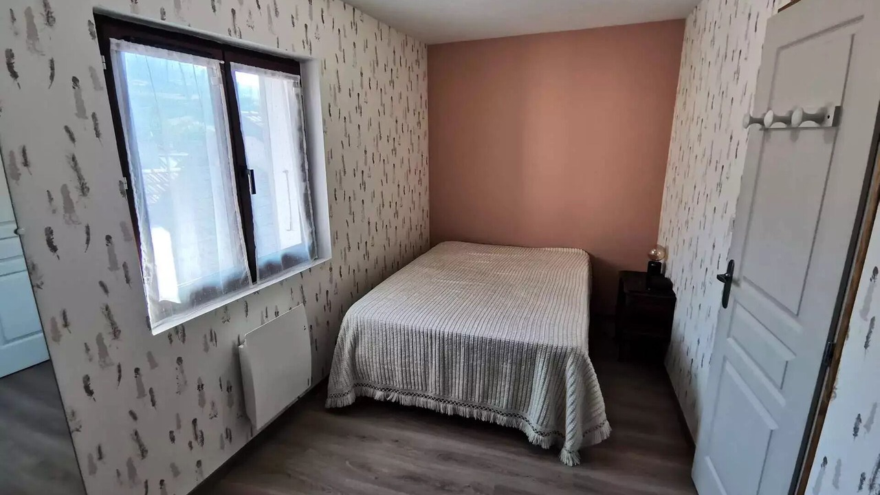Photo of Bedroom in Chorges