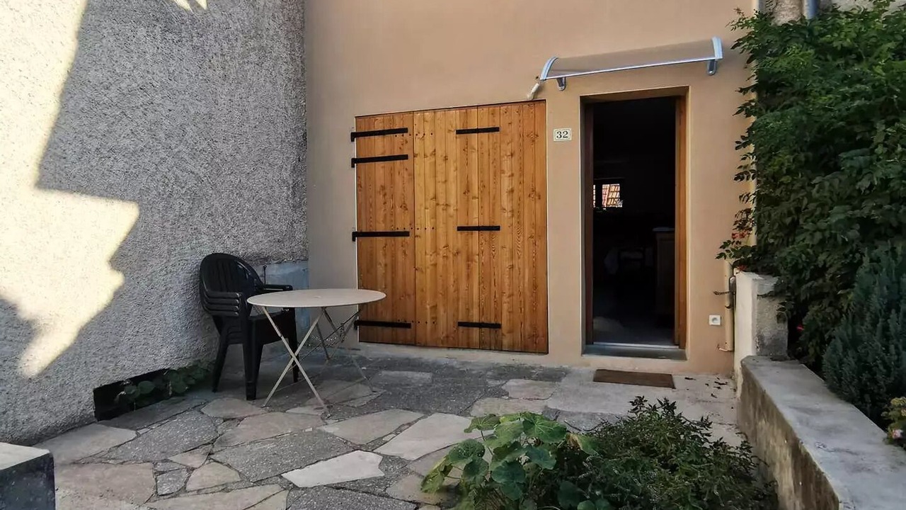 Photo of Outdoor in Chorges