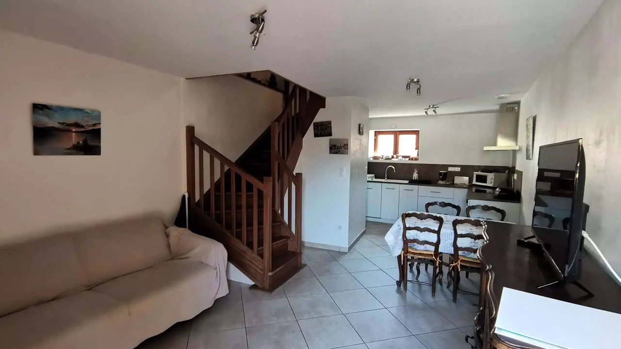 Photo of Livingroom in Chorges