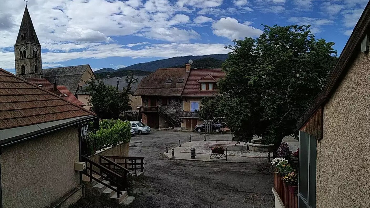 Photo of Others in Chorges