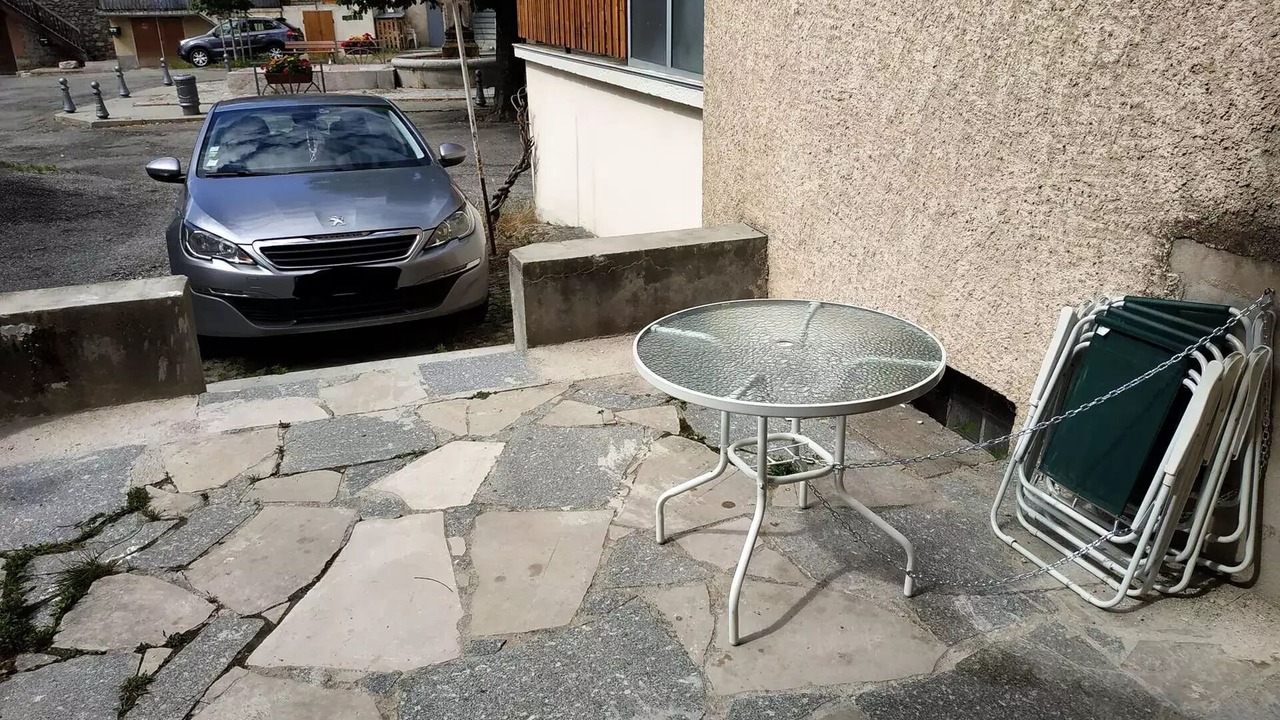 Photo of Outdoor in Chorges