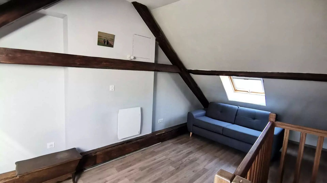 Photo of Livingroom in Chorges