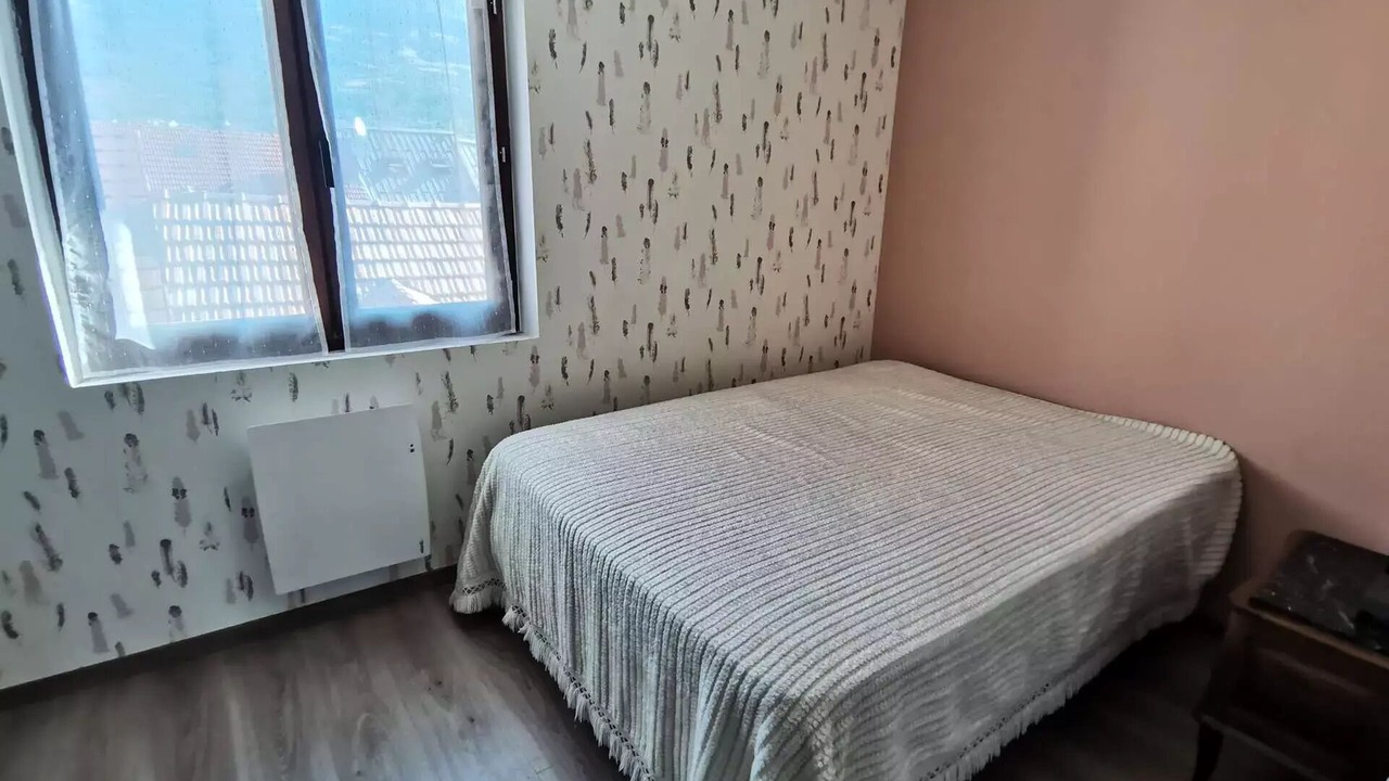 Photo of Bedroom in Chorges