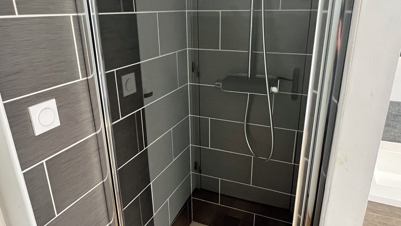 Photo of Bathroom in Rosporden