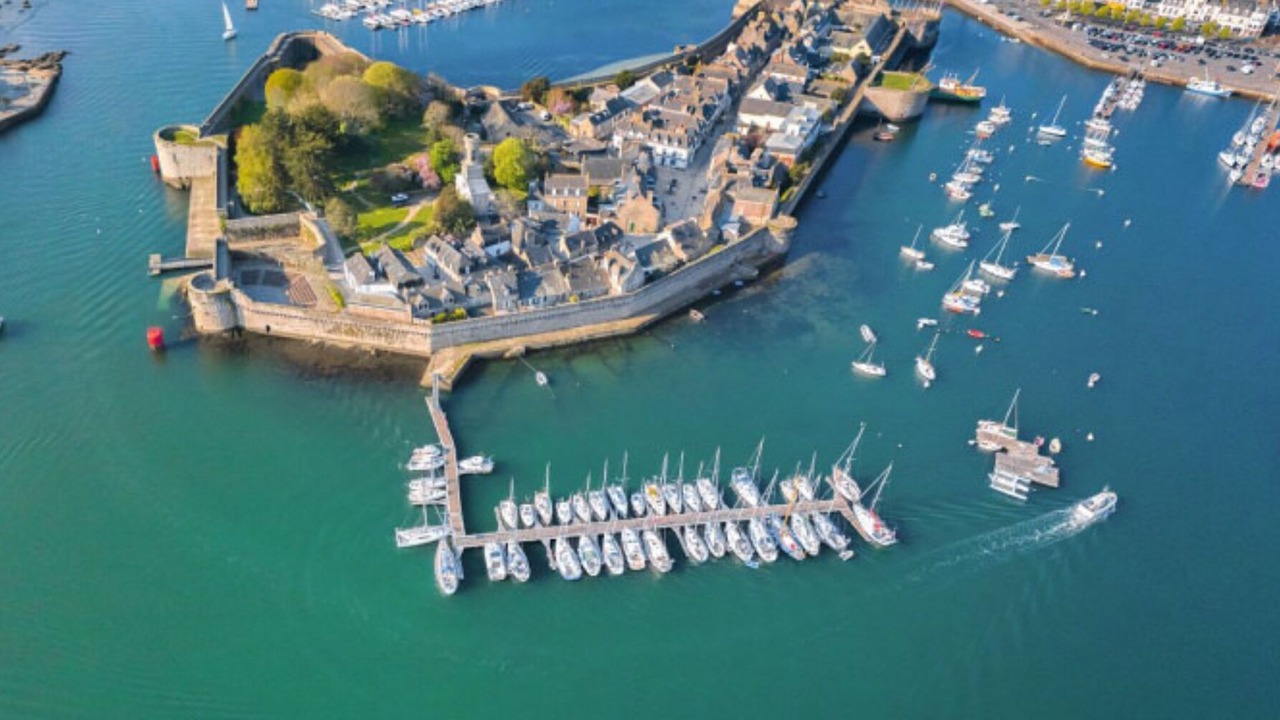 Photo of Others in Rosporden