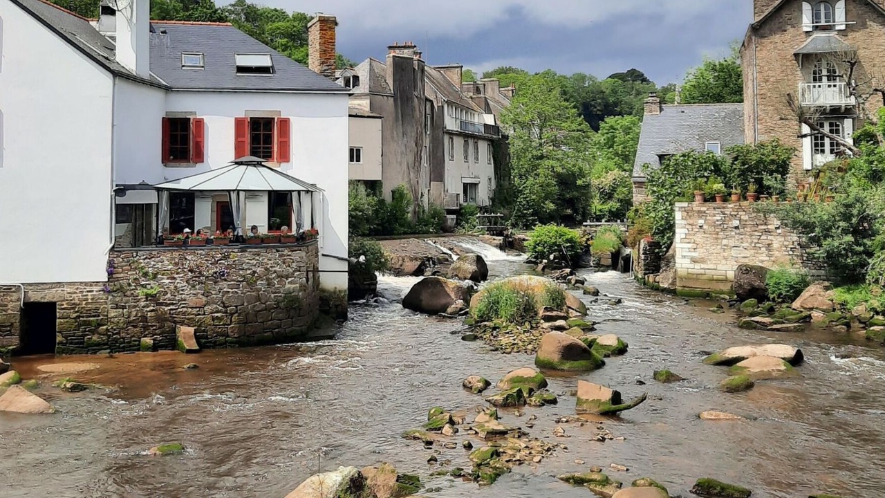 Photo of Others in Rosporden