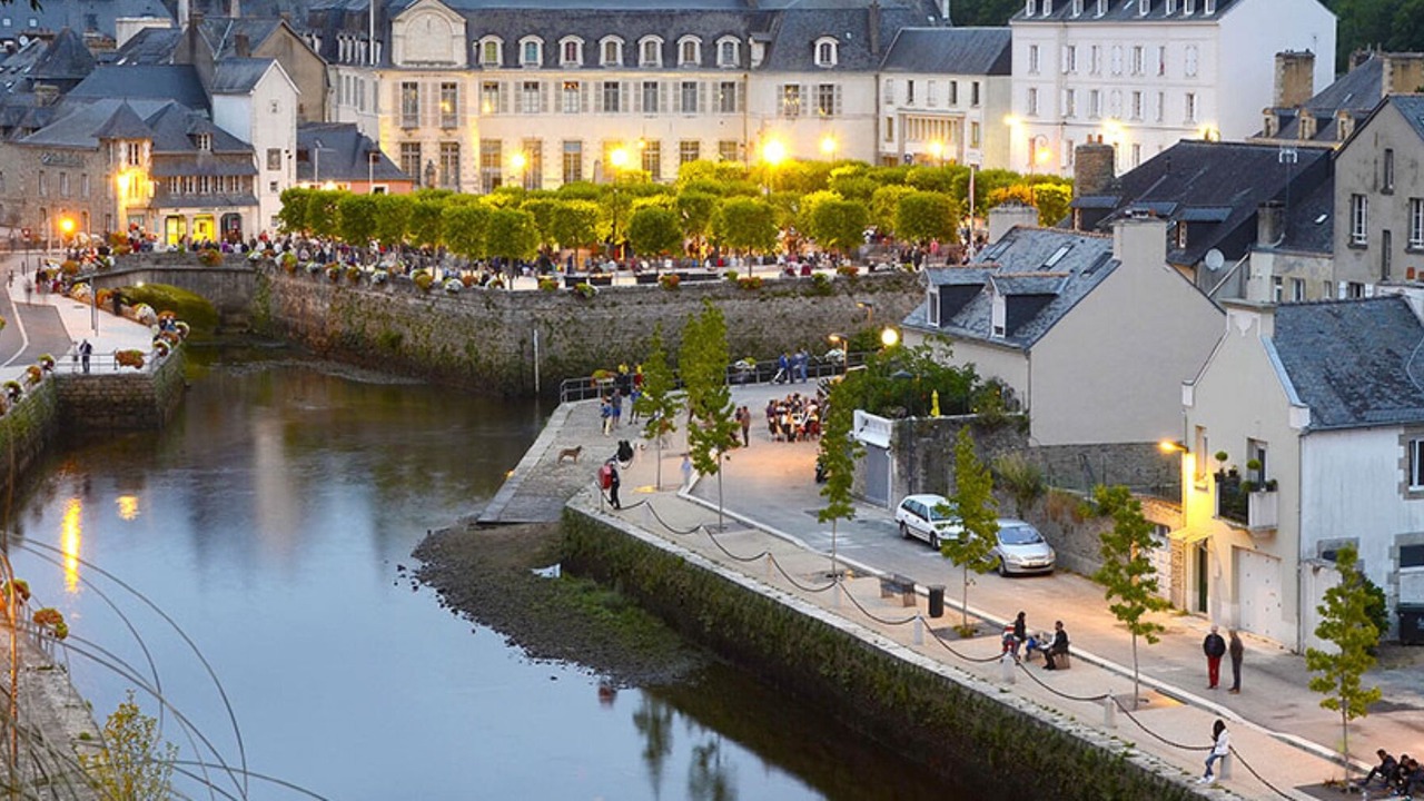 Photo of Others in Rosporden