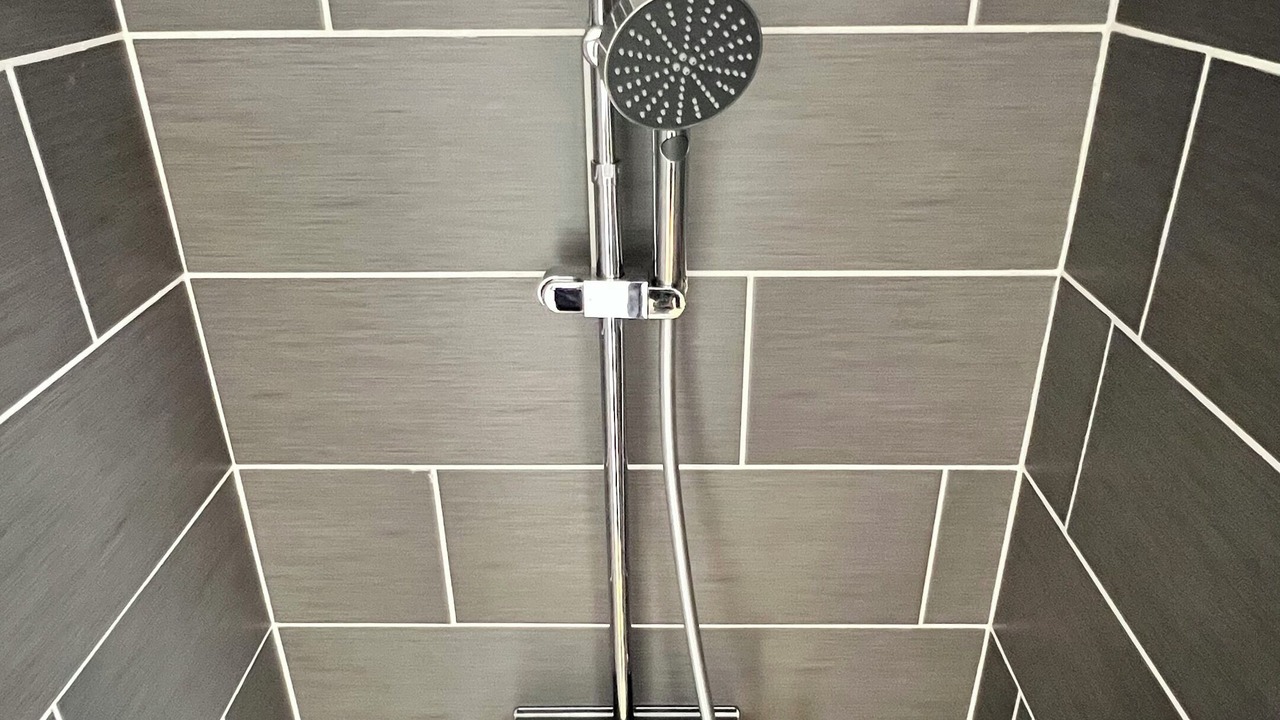 Photo of Bathroom in Rosporden