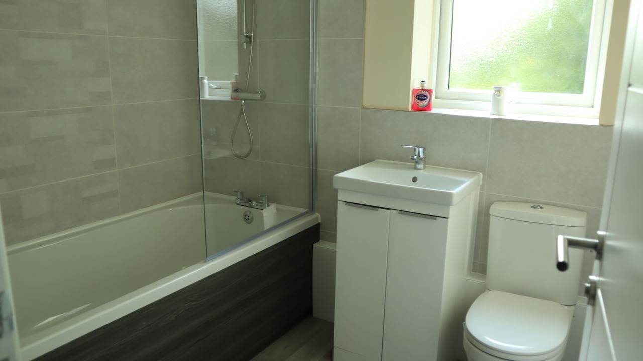 Photo of Bathroom in Burton on Trent