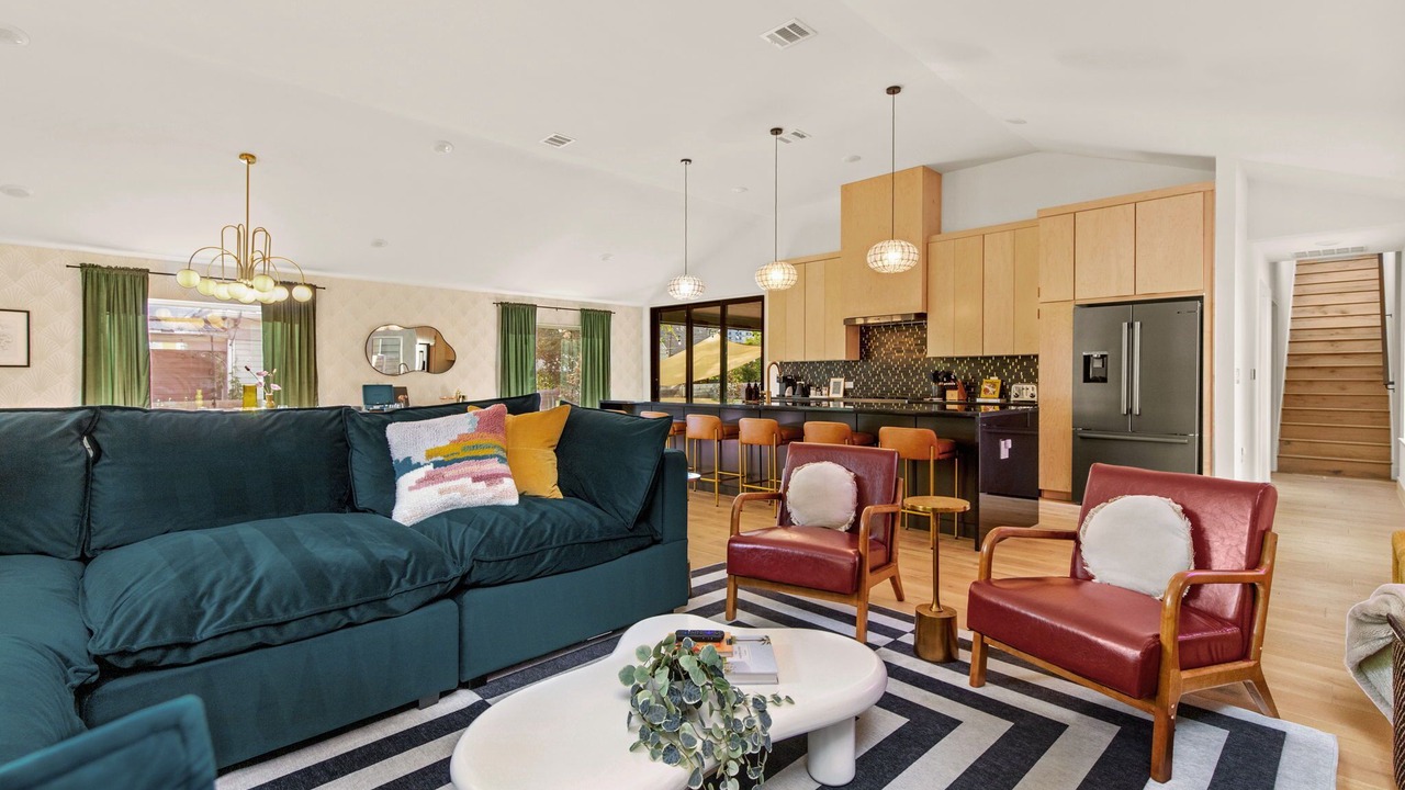 Photo of Livingroom in Swede Hill