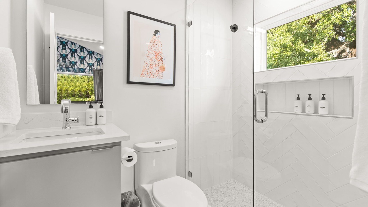 Photo of Bathroom in Swede Hill