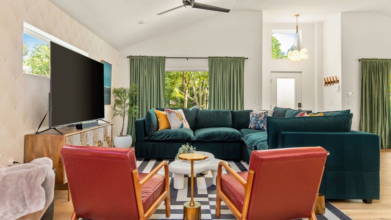 Photo of Bedroom in Swede Hill