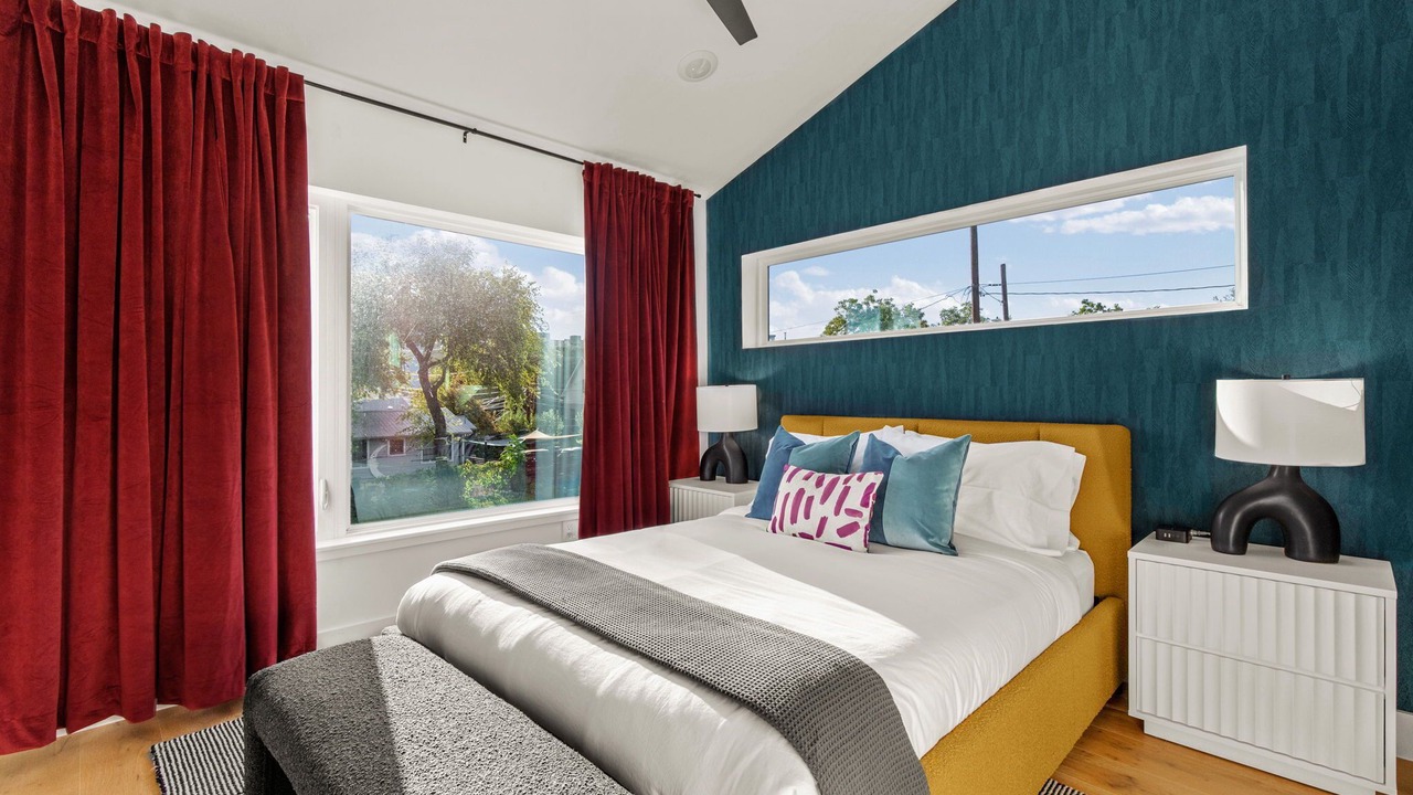 Photo of Bedroom in Swede Hill