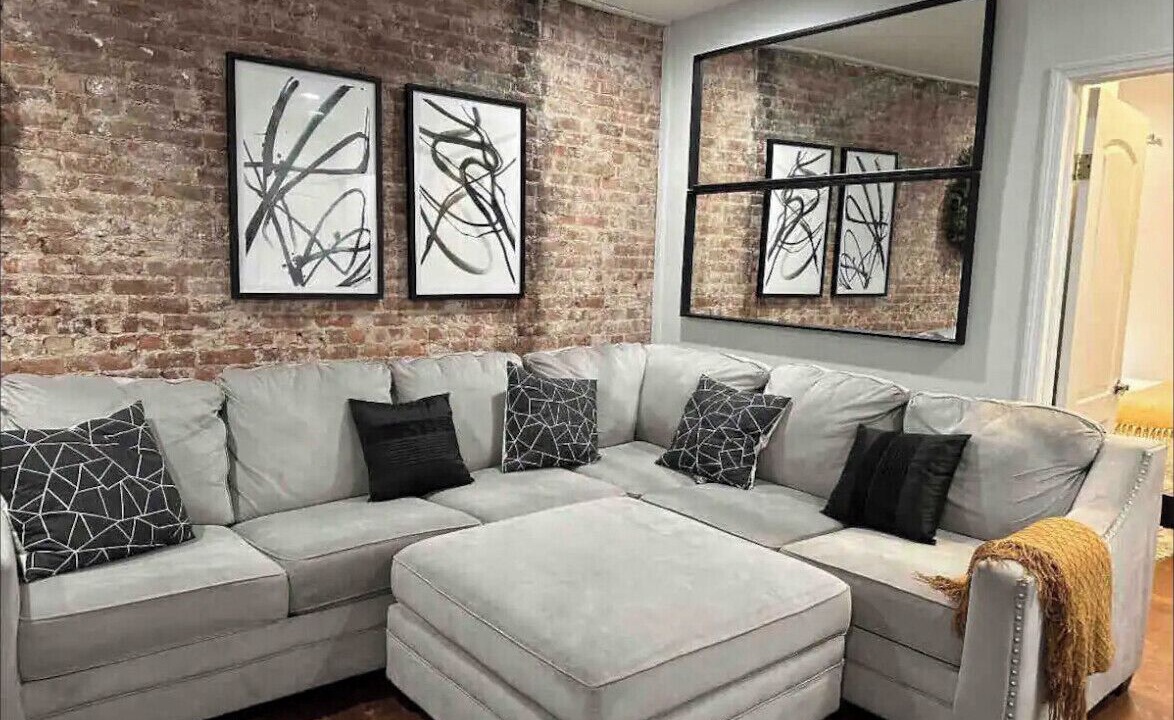 Photo of Livingroom in Central Park North