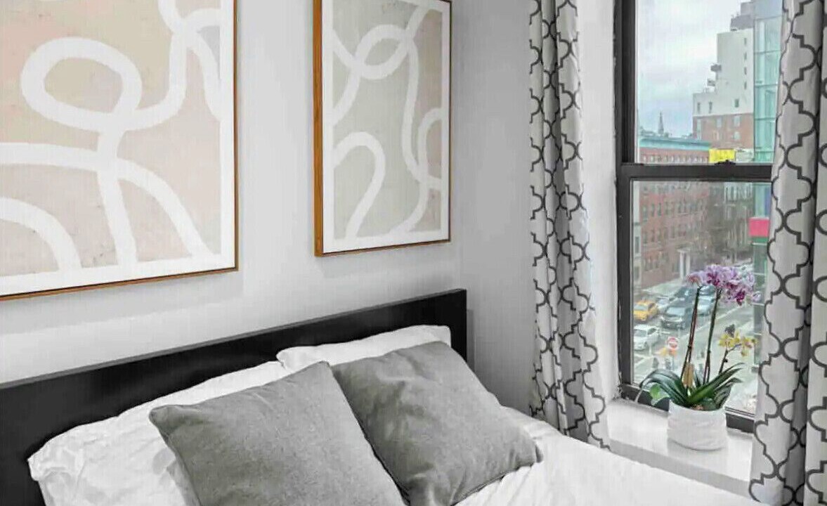 Photo of Bedroom in Central Park North